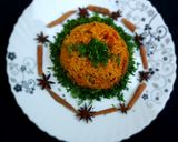 વેજ બિરયાની (Veg Biryani Recipe In Gujarati) રેસીપી સ્ટેપ5ફોટો