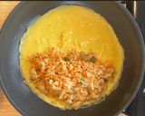 Foto del paso 7 de la receta: Omurice