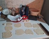 Foto del paso 6 de la receta: Empanadas criollas fritas