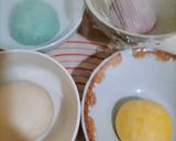 Foto langkah ke 5 dari resep 1000. Fancy Japanese Milk Bread.