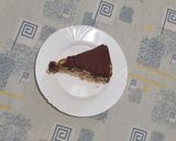 Tiramisu torta recept fázis 9 fotója