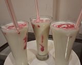 રોઝ લસ્સી (Rose Lassi Recipe In Gujarati) રેસીપી સ્ટેપ2ફોટો