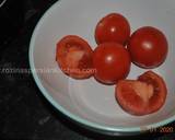 Vavishka واویشکا recipe step 1 photo