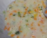 Foto langkah ke 3 dari resep Risoles Rogout.