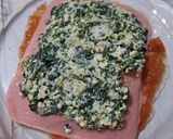 Foto del paso 6 de la receta: Lasaña de espinacas sin masa (para celíacos)