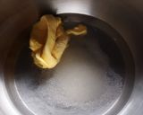 Foto langkah ke 1 dari resep Churros.