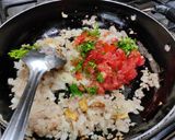 लिपती कोलंबी (Lipati Kolambi Recipe In Marathi) रेसिपी स्टेप 3 फोटो 