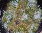 Foto langkah ke 3 dari resep Bakwan Kangkung.