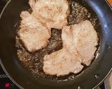 Dubarry sertésszelet recept fázis 3 fotója