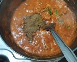 કઢાઈ પનીર (Kadhai Paneer Recipe In Gujarati) રેસીપી સ્ટેપ5ફોટો