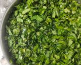 પાલક પનીર (Palak Paneer Recipe In Gujarati) રેસીપી સ્ટેપ1ફોટો