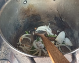 Foto del paso 7 de la receta: Mi mejor cazuela de Gallo Que viva la cocina chilena 🇨🇱 recetario 2023