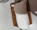 Foto langkah ke 3 dari resep Keripik Tempe Sagu.