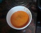 Foto del paso 7 de la receta Papas, judías y fideos con chorizo