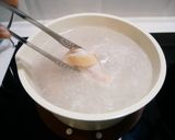 A picture of step 2 of Quick and Easy Three Cup Chicken Drumettes – Perfect with Rice!.