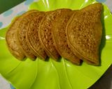 Foto langkah ke 5 dari resep Apem singkong (olak - alik).