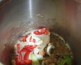 Foto langkah ke 1 dari resep Semur Daging dan Telur Puyuh.