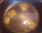 Foto del paso 4 de la receta: Lubina en salsa de pimienta verde