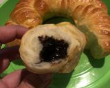 Foto langkah ke 7 dari resep Wool Roll Bread.