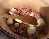 A picture of step 3 of My Style Beef Bourguignon.