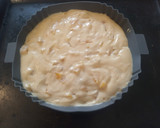 Foto del paso 9 de la receta: Bizcocho de melocotón en almíbar