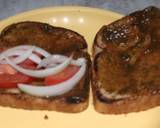 Bread Sandwich recipe step 4 photo