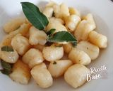 Foto del passaggio 13 della ricetta Gnocchi di Patate