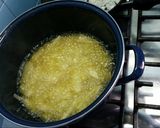 Foto del paso 2 de la receta Huevos Rotos