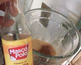 Foto del paso 2 de la receta: Panqueques de plátanos 🍌