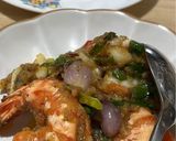Foto langkah ke 5 dari resep Udang Garlic Butter.