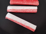 Nasi Kepal Abon Isi Crabstick