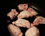 Foto del paso 11 de la receta: Garbanza con contra muslos de pollo