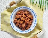 Foto langkah ke 3 dari resep Bacem Tempe.