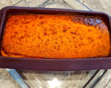 Foto del paso 8 de la receta: Pudin de cabracho