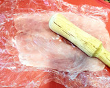 Foto del paso 1 de la receta: Flamenquín cordobés