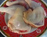 รูปขั้นตอนการทำที่ 2 ของ ต้มยำไก่หัวปลี