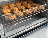 Foto langkah ke 6 dari resep Crumble Chicken Nugget Ayam Wortel Keju.