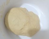 Foto langkah ke 4 dari resep Donat Menul.