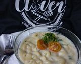 Foto langkah ke 5 dari resep Makaroni Soup.