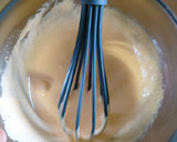 Foto del paso 2 de la receta: Crema pastelera