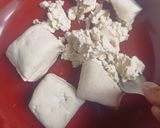 Foto langkah ke 1 dari resep Martabak Tahu Roti Tawar #400.