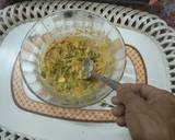 Methi Pakoda with Air Fryer recipe step 2 photo