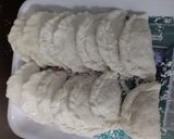 Foto langkah ke 4 dari resep Cireng isi ayam.
