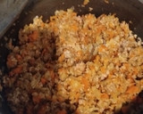 Foto del paso 4 de la receta: Empanadas criollas saladas fritas