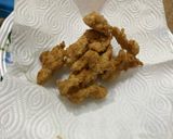 รูปขั้นตอนการทำที่ 6 ของ ไก่ทอดเด็กหอ🍗