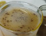 सत्तू का नमकीन और मीठा शरबत (sattu ka namkeen aur meetha sharbat recipe in Hindi) रेसिपी चरण 1 फोटो