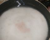 A picture of step 5 of Chicken korma biryani.