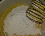 Foto del paso 9 de la receta: Pastel de calabaza sobre cama de cacao y nuez