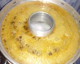 Foto langkah ke 15 dari resep Caramel Cake / Sarang Semut Simpel Tanpa Mixer Dg Baking Pan.