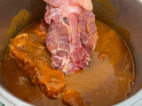 Asado de puerco